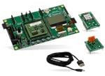 Microchip Technology Microcontroller & Processor Development Kits