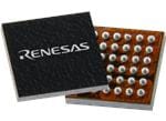 Renesas / Dialog DA9070/DA9073 Fully-Integrated Nanopower PMICs