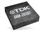 TDK InvenSense IAM-20381 3-Axis MotionTracking Accelerometer