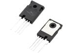Wolfspeed MOSFET de potencia de carburo de silicio C3M0032120K