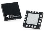 Texas Instruments DACx3608 Low-Power Digital-to-Analog Converters