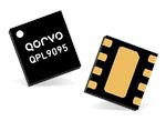 Qorvo QPL9095 Ultra-Low-Noise Bypass Amplifiers