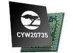 Infineon Technologies CYW20735 BLUETOOTH® MCU
