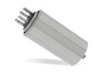 KEMET AC Motor Run Film Capacitors