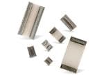 Welwyn / TT Electronics TJC Thermal Jumper Chips