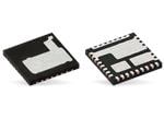 Vishay / Siliconix DrMOS SiC8x Integrated Power Stages