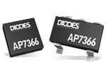 Diodes Incorporated AP7366 LDO Regulators