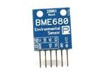 BME680 Environmental Sensor