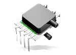 Amphenol All Sensors MDCX Board-Mount Pressure Sensors