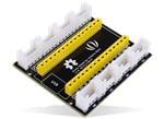Seeed Studio Grove Shield for Arduino Nano
