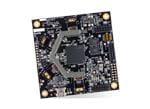 Lattice Semiconductor CrossLink-NX™ VIP Sensor Input Board