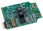 Texas Instruments UCC21710QDWEVM-025 Evaluation Board
