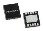 Renesas Electronics ISL9301 High Input Voltage Charger