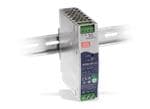 MEAN WELL WDR-60 Industrial DIN Rail Power Supplies