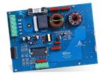 Infineon Technologies EVAL-M1-IM818-A CIPOS™ Maxi IPM Evaluation Board