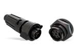 CONXALL Mini-Con-X® Insta-Click™ Sealed Connectors