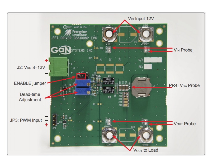 Location Circuit - NXP Semiconductors i.MX28 Evaluation Kit