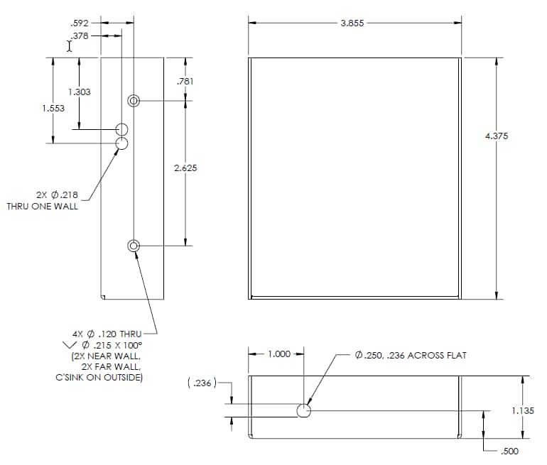 Schematic - NetBurner PK70 EX NTP Network Time Server