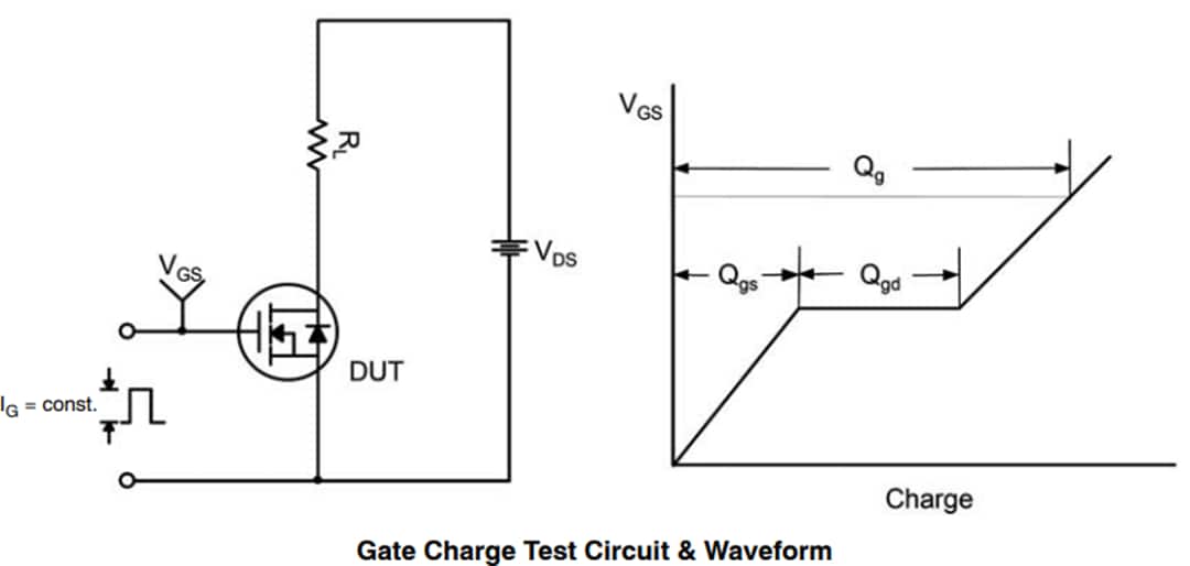 Application Circuit Diagram - onsemi NVHL040N65S3F 650V 65A SUPERFET® III Power MOSFET