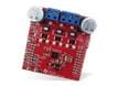 BOOSTXL-DRV8320RS Gate Driver Evaluation Module