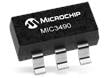 MIC3490 Low-Dropout Regulators