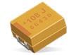 TCS COTS-Plus Polymer Electrolytic Capacitors