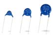 WKP AC Line Rated Ceramic Disc Capacitors