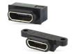 Waterproof USB Connectors