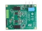 STMicroelectronics EVALSTGAP2SICSC Demonstration Board