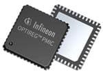 Infineon Technologies TLF30682QVS01 OPTIREG™ Power Management IC
