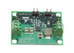 Vishay SiP12116DB microBUCK™ Evaluation Board
