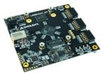 Digilent USB104 A7 Artix®-7 FPGA PC/104 Development Board