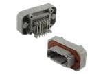 TE Connectivity / DEUTSCH DTM EEC Headers