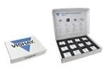 Vishay RF Sample Kit