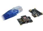 Silvertel Power Over Ethernet Modules