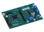 Texas Instruments DRV8424EEVM Driver Evaluation Module (EVM)