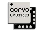 Qorvo CMD316C3 Low Noise Amplifier