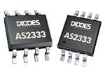 Diodes Incorporated AS2333S-13 Dual CMOS Operational Amplifier