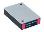 TRACO Power TEP 40/60UIR 12:1 Input Range DC/DC Converters