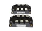 SanRex DFA Series 800V & 1600V Diode Power Modules