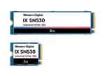 SanDisk IX SN530 Series NVMe™ Industrial-Grade SSDs