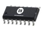 onsemi FUSB3307 USB Interface IC