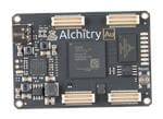 SparkFun Alchitry Au (Gold) FPGA Development Board