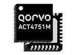 Qorvo ACT4751M USB Fast-Charger Power IC