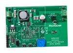 Microchip Technology MCP1633 SEPIC LED Driver Demo Board (ADM01002)