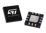 STMicroelectronics ST1PS02 Synchronous Step-Down Converter
