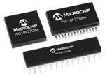 Microchip Technology PIC18Fx7Q84 8-Bit Microcontrollers