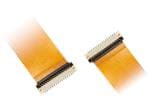 Molex 0.25mm-Pitch Premo-Flex Jumpers