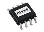 ROHM Semiconductor BD6964F Single-Phase Fan Motor Driver