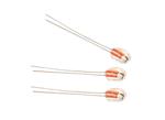 Littelfuse GR Glass-Coated Chip Thermistors